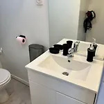 Le Petit Galet 公寓 勒阿弗尔