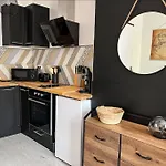 Le Petit Galet 公寓 勒阿弗尔