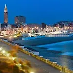 公寓 Le Petit Galet *