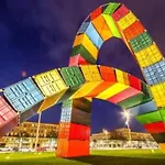 Le Petit Galet 勒阿弗尔