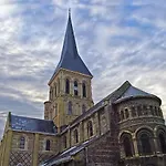 Le Petit Galet 아파트 르아브르