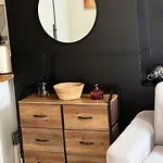 Le Petit Galet 公寓 勒阿弗尔