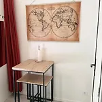 Le Petit Galet 公寓