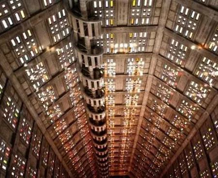 アパート Le Petit Galet ル・アーヴル