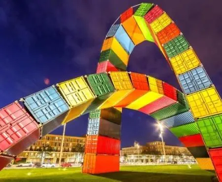 Le Petit Galet Le Havre