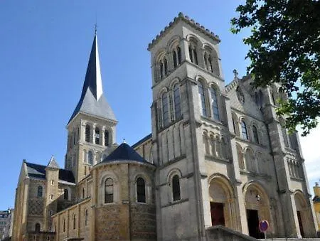 Le Petit Galet Hawr