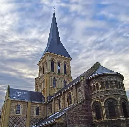 Le Petit Galet アパート ル・アーヴル