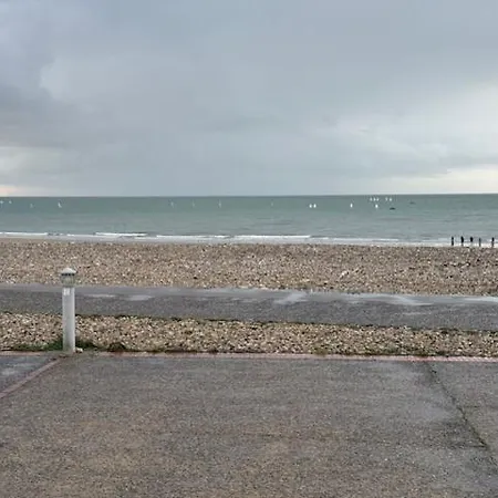 Le Petit Galet * Le Havre