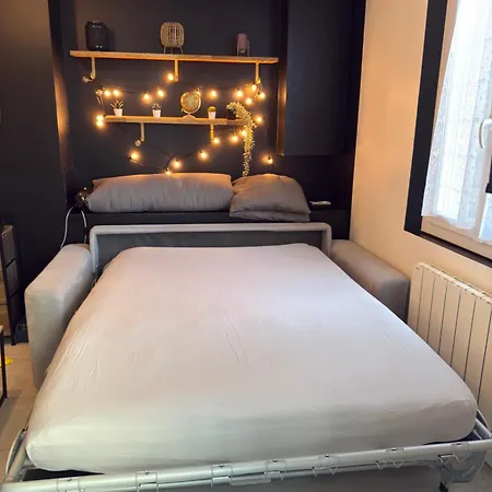 Le Petit Galet * 勒阿弗尔