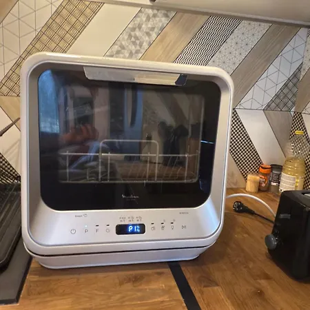 Le Petit Galet * ル・アーヴル