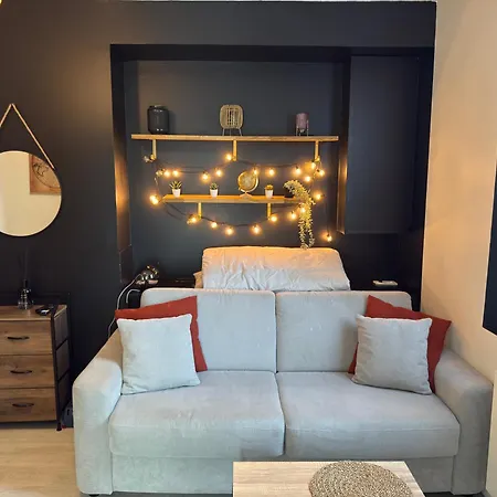 Le Petit Galet * ル・アーヴル