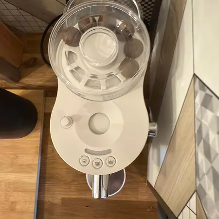 Apartament Le Petit Galet