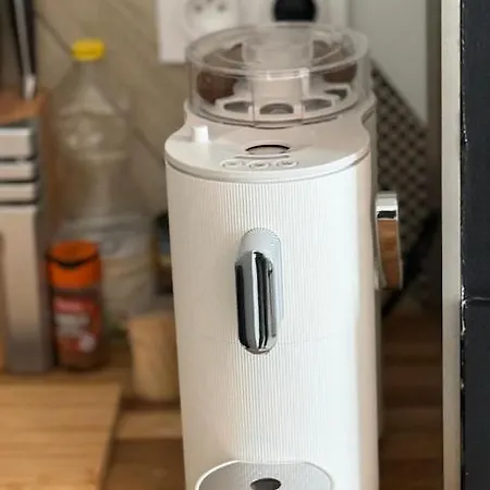 公寓 Le Petit Galet *